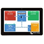 Victron energy bpp900455150 Экран GX Touch 50 Black 40x20x12