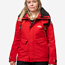 GILL OS26JW-RED01-14 Женская оффшорная куртка OS2 / красный / Размер одежды: 40