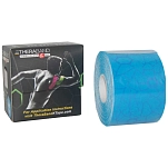 TheraBand 953-863 кинезиологическая лента 31 m Blue 25x25x10 5 cm