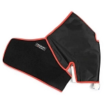 Cryopush cryo1012 Плечевая накладка для криотерапии Black / Red 20x20x5