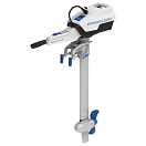 Купить Epropulsion sp-0000-l1 Двигатель Spirit 1.0 Plus с длинным валом полный комплект Grey 88x28x125 7ft.ru в интернет магазине Семь Футов
