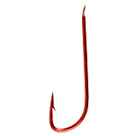 Garbolino GOMHJ42110RD-0020 Ultra Fine Speed Match Barbed 2110RD Крюк Черный Red 20 