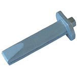 Martyr anodes CM826887M Mercury CM826887M Анод Серебристый