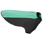 Ruffwear 05104-421L Cloud Chaser Куртка для собак Серый Aurora Teal L