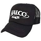 Купить Halco HCAP-TP Кепка Logo  Black 7ft.ru в интернет магазине Семь Футов