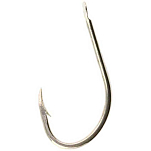 Flashmer HNTC06D20 Trout И Carnassiers Связанный Крючок 0.200 Mm Серый Nickel 6 