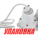 Помпа осушительная, 12 В, 400GPH (1514 л/ч) (упаковка из 40 шт.) TMC 10010B12_pkg_40