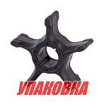 Крыльчатка охлаждения Suzuki DF90/115/140/150/175, Recmar (упаковка из 5 шт.) 1746190J01_RM_pkg_5