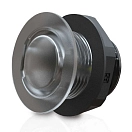 Купить Garmin 010-04449-00 свет Lux LW25 Livewell 5W Chrome Bezel 20x15x10 7ft.ru в интернет магазине Семь Футов