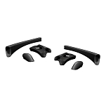 Oakley 06-210 Flak Jacket Accessory устанавливать Black