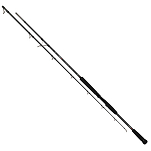 Fox rage NRD414 Prism X Catfish Спиннинговая Удочка Серебристый Black 2.50 m 