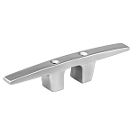 Plastimo 58393 Drilled Mooring Mooring cleat  Aluminum 350 mm