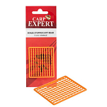 Energoteam 79630123 Мягкий жемчуг CXP Boilie Крючки Бусины Fluo Orange