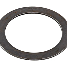 Шайба регулировочная 25x34x0.90, Suzuki 0918125057000
