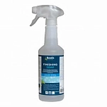 Bostik 30608173-UNIT Finishing Soap 1л Finishing Soap Герметик для швов Бесцветный Clear