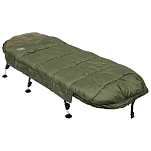 Prologic 65045 Avenger System Раскладушка  Green 190 x 70 cm