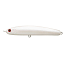 Купить Lucky craft SW-WD80-700RH SW Wander Тонущая Приманка 80 mm 11.5g Серебристый Red Head 7ft.ru в интернет магазине Семь Футов