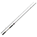 Купить Daiwa LEGSD862MHBF Legalis Squid Стержень Для Яиц Голубой Black 2.59 m  7ft.ru в интернет магазине Семь Футов