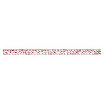 Talamex 01521012 Topgrip Веревка 12 Mm Красный  Red 200 m 