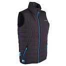Купить Garbolino gomcn2860-2xl Жилет 80 Series Black / Blue 30x20x5 7ft.ru в интернет магазине Семь Футов
