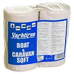Yachticon 1.0603.01458.00000 Indel marine Бумага для ванн  White