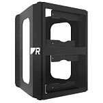 Raymarine A80715 Двойная горизонтальная опора Alpha Black 9´´