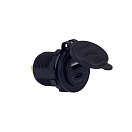 Купить Разъем USB Skipper 5В OEM: SK52881-1 в интернет магазине Семь Футов