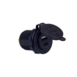 Разъем USB Skipper 5В  SK52881-1