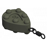 Carp expert 53225180 Per Stubby Вести  Black 180 g