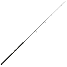 Купить Abu garcia 36282353534 Удочка для джиггинга Oceanfield Black 1.83 m 7ft.ru в интернет магазине Семь Футов