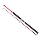 Купить Daiwa setr18230bf Удилище для троллинга Sensor 2 Секции Black / Red 96x10x10 1.8 m 7ft.ru в интернет магазине Семь Футов