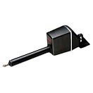 Купить Raymarine M81130 Lineal Короткий проезд Черный 12 V Type 1  7ft.ru в интернет магазине Семь Футов