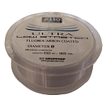 ASSO 8050043365224 Монофиламент Ultra Low Stretch 150 m  Clear 0.200 mm