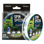 Maver 928223 Special Spin 150 m Монофиламент  Clear 0.223 mm