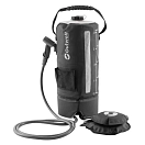Купить Outwell 651276 душ с высоким давлением Seabreeze 12L Серый Black 7ft.ru в интернет магазине Семь Футов