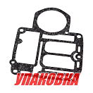 Прокладка под блок Tohatsu/Mercury 18, Omax (упаковка из 18 шт.) 350013030_OM_pkg_18