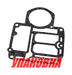 Прокладка под блок Tohatsu/Mercury 18, Omax (упаковка из 18 шт.) 350013030_OM_pkg_18