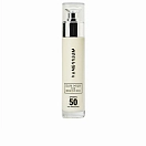 Купить Vanessium ngl-180238 Солнцезащитное молочко SPF50+ 50ml White 16x10x7 7ft.ru в интернет магазине Семь Футов