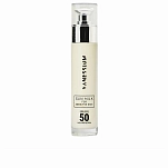 Vanessium ngl-180238 Солнцезащитное молочко SPF50+ 50ml White 16x10x7