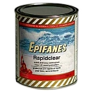 Купить Epifanes RCL.750-UNIT 750ml Лак Rapidclear Бесцветный  Clear 7ft.ru в интернет магазине Семь Футов