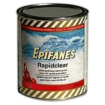 Epifanes RCL.750-UNIT 750ml Лак Rapidclear Бесцветный  Clear