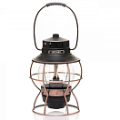 BAREBONES светодиодный фонарь / бронза