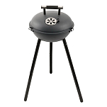 Outwell 650825 Calvados L Grill Черный