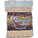 Купить Particles for fishing 8437023796092 Арахис XL Natural Приманка 3kg Бежевый 7ft.ru в интернет магазине Семь Футов