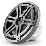 Jl audio 93528 M3-10IB-S-GM-4 М 3-10IB Спорт Звук Usb-Динамик Серебристый Black