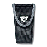 Victorinox 4.0505.N Nylon Belt Pouch Красный  Black