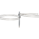 CAN STEEL PV1371 Круглый держатель для кастрюль / для 2 кастрюль
