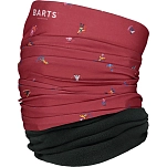 Barts BA4688-11-UNICA Шарф-хомут Polar Freestyle  Rust