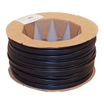 Hoses technology 3912004 100 m Кабельная оболочка Золотистый Black 28 mm 