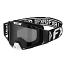Купить Очки FXR Pilot без подогрева Black/White OEM: 243104-1001-00 в интернет магазине Семь Футов
